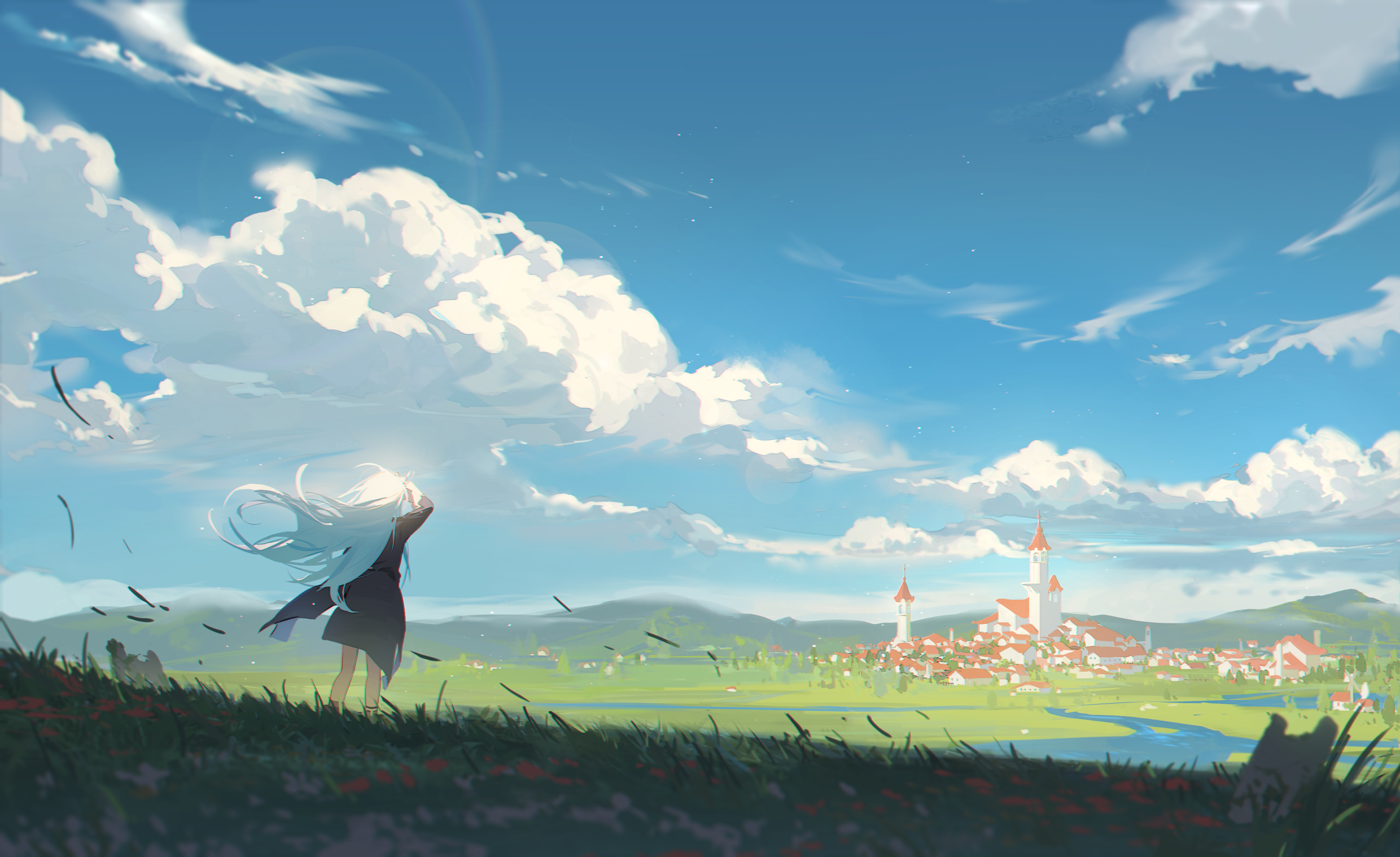 archive visual