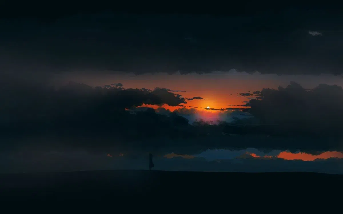 Sehnsucht; Solace